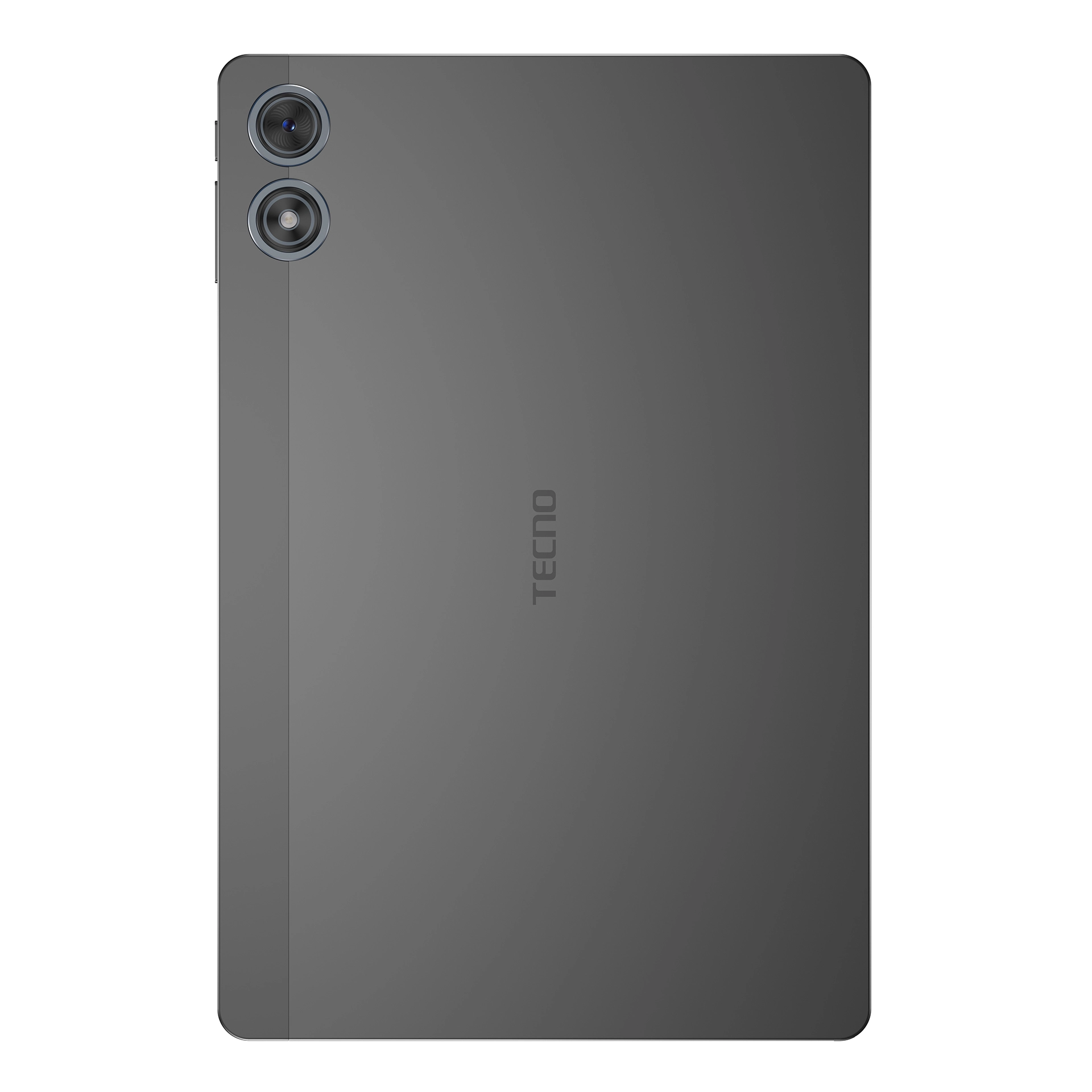 Планшет Tecno Megapad 10 T1001, 10.1", Wi-Fi+4G, 256 GB, Dark Gray — фото 3