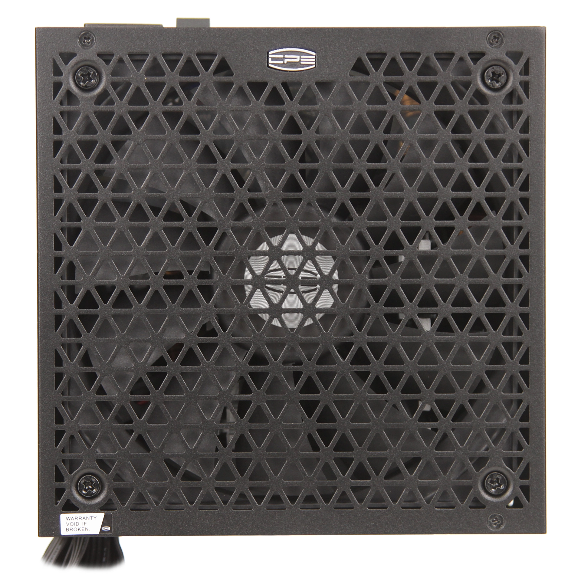 Блок питания ATX 550 W PCCooler YK550 — фото 3