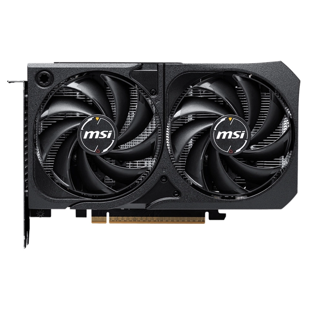 Видеокарта MSI RTX 5060 Shadow 2X, 8 GB, GeForce RTX 5060 — фото 2