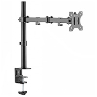 Настольное крепление для монитора ONKRON D121E, 13"-32"