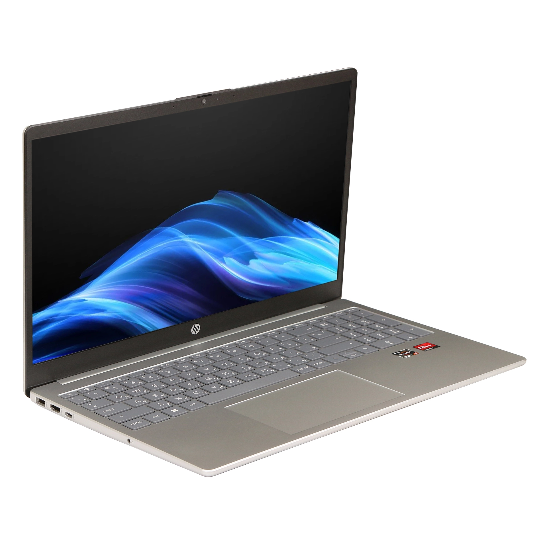 Ноутбук HP 15-fc0247ci (D14KDEA)