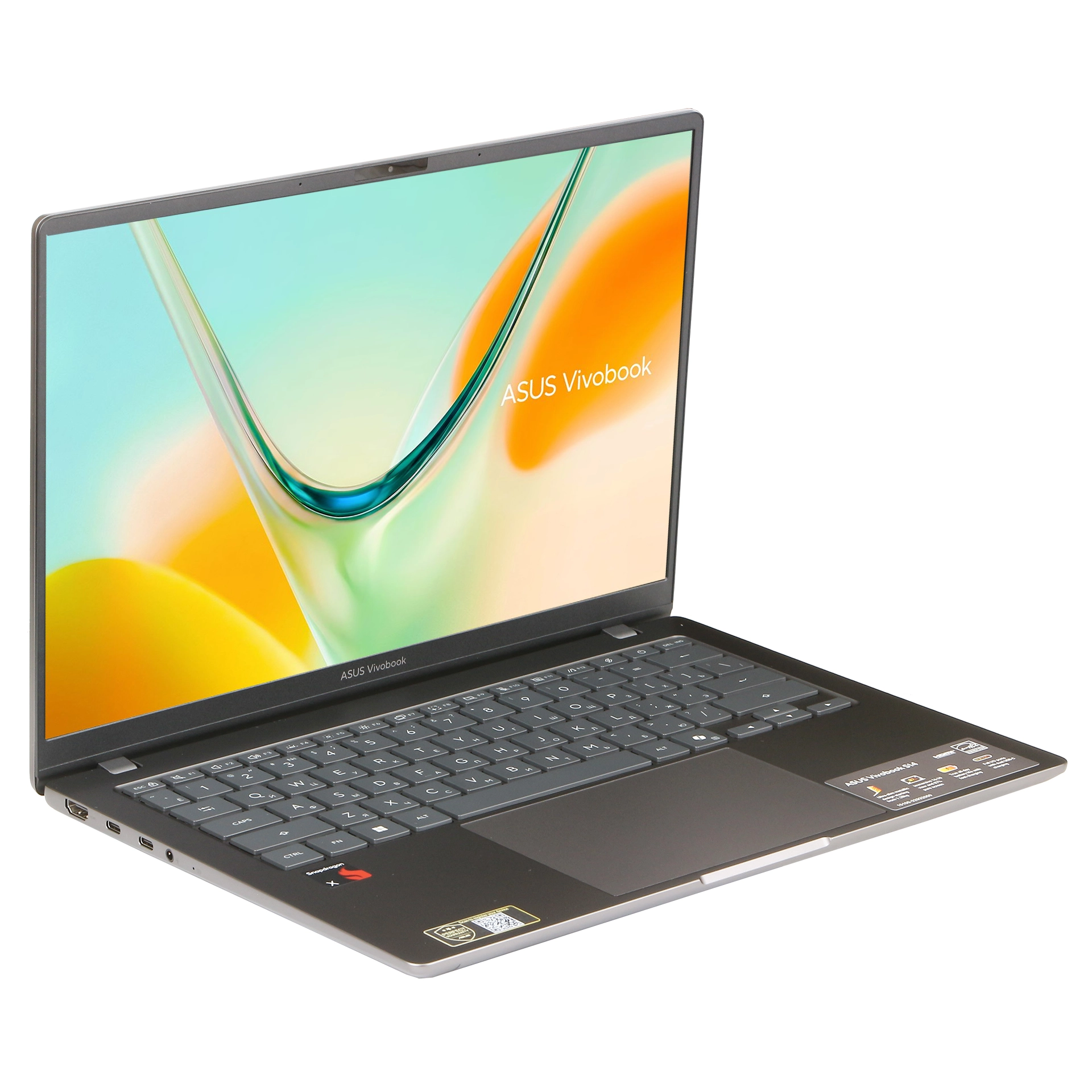 Ноутбук ASUS Vivobook S14 S5408QA (90NB19B3-M00TM0)