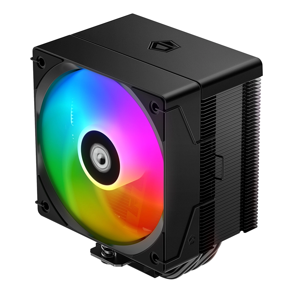 Кулер ID-Cooling SE-904-XT ARGB Black — фото 2