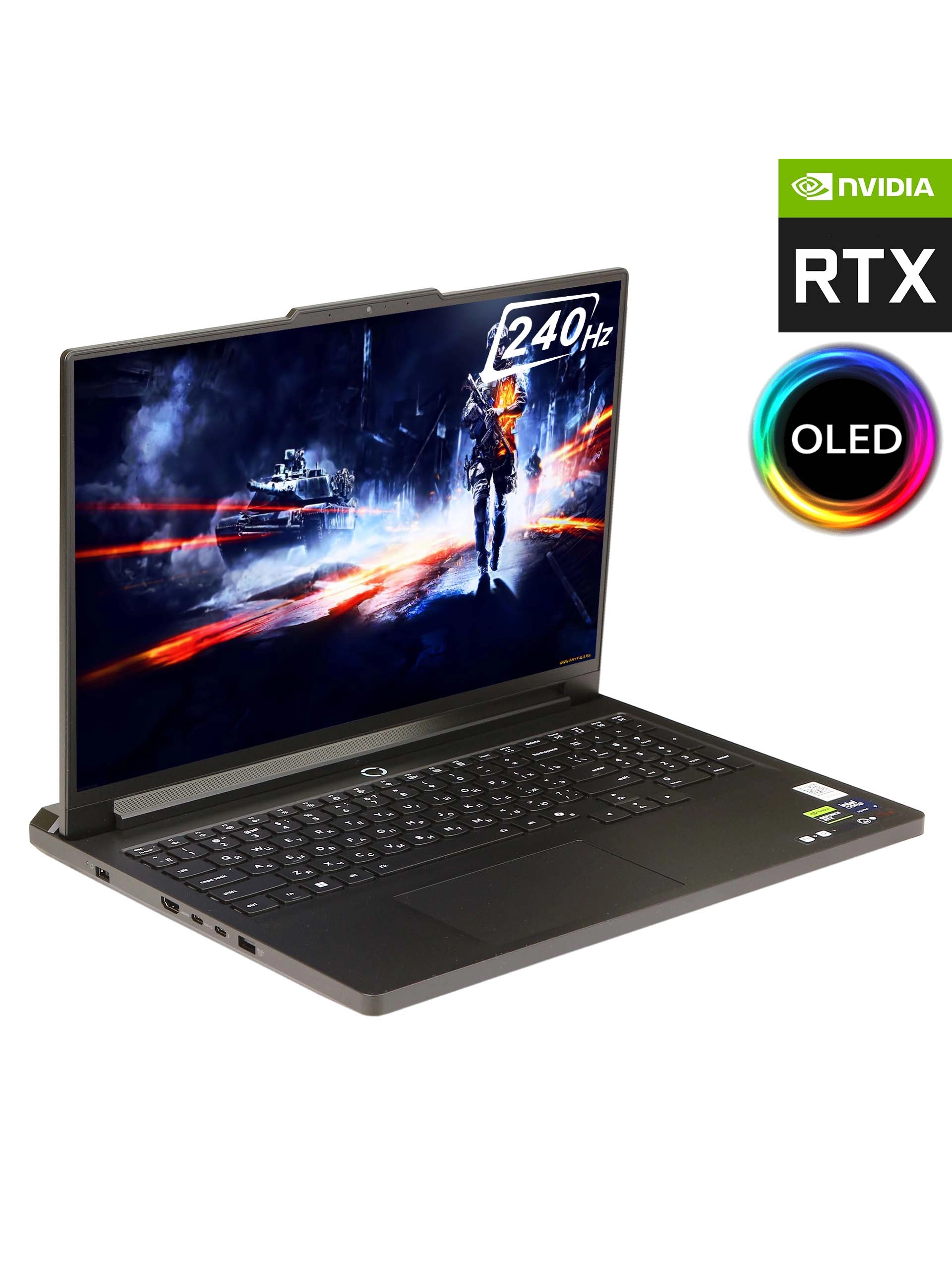 Ноутбук Lenovo Legion Pro 7 16IAX10H (83F50022RK)
