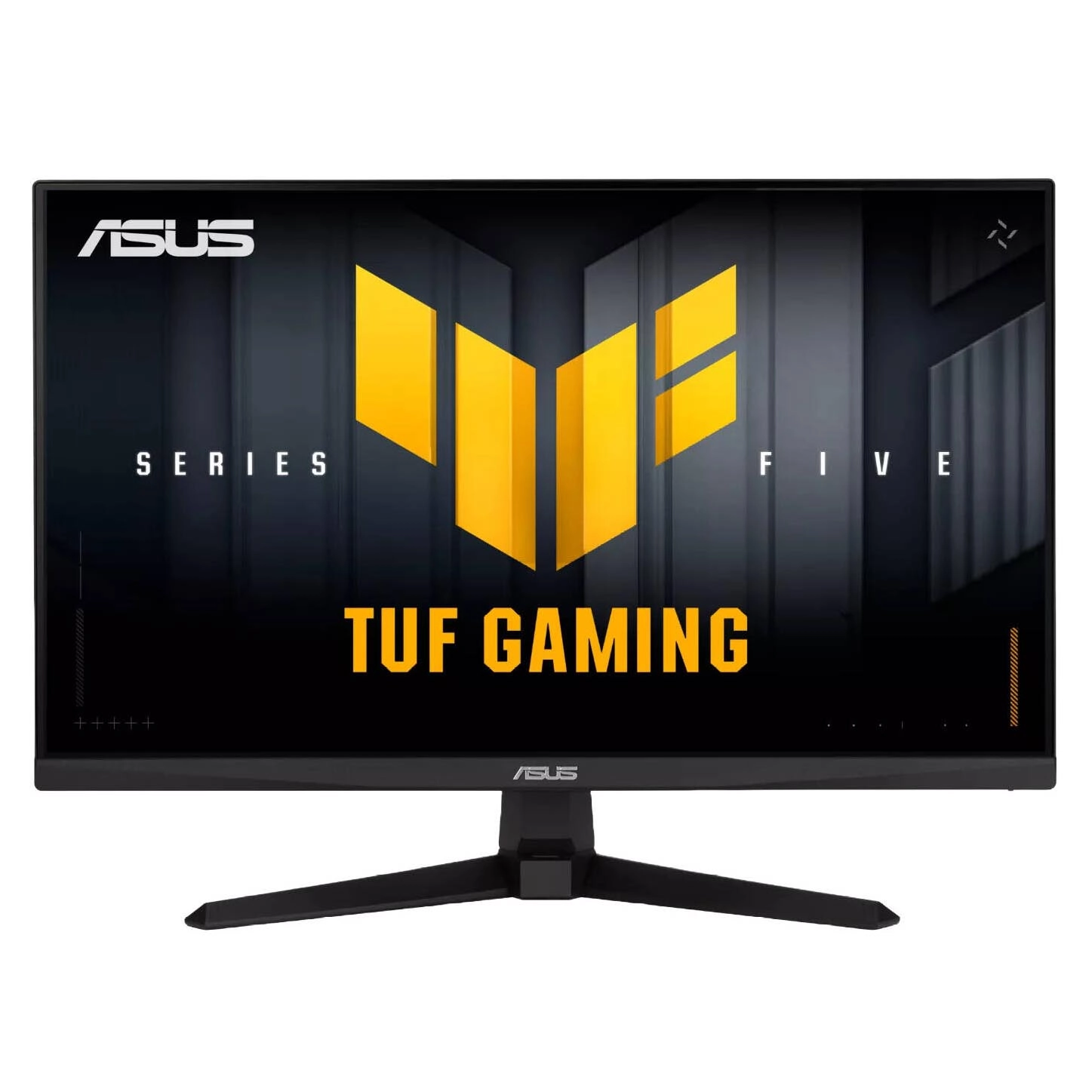 Монитор 23.8" ASUS TUF Gaming VG249QM5A, Black — фото 2