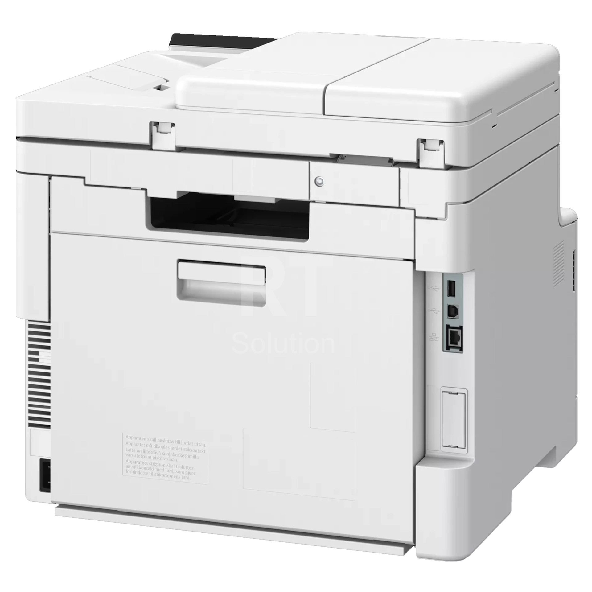 МФУ Canon i-Sensys MF664Cdw