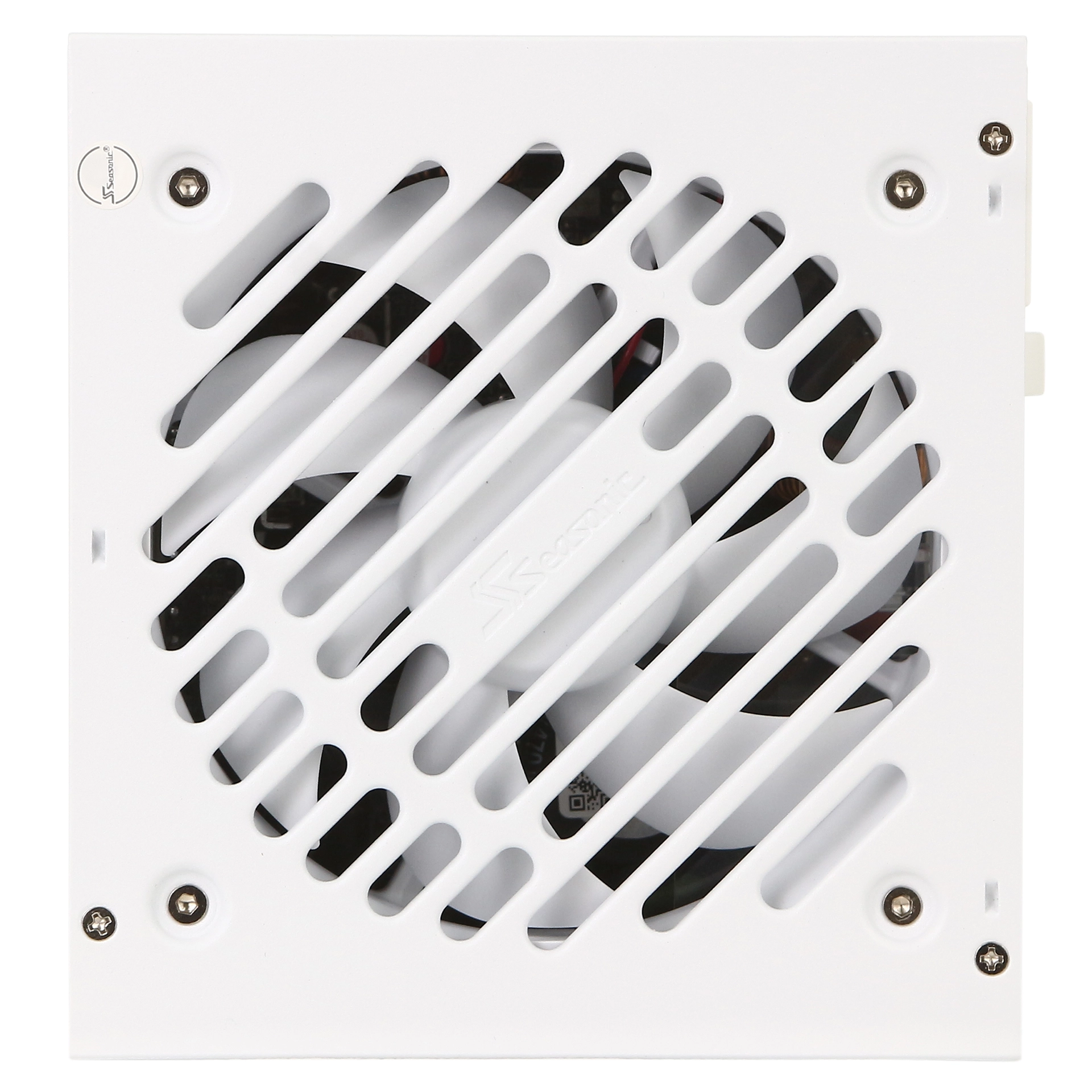 Блок питания ATX 850 W Seasonic CORE GX-850 White — фото 4