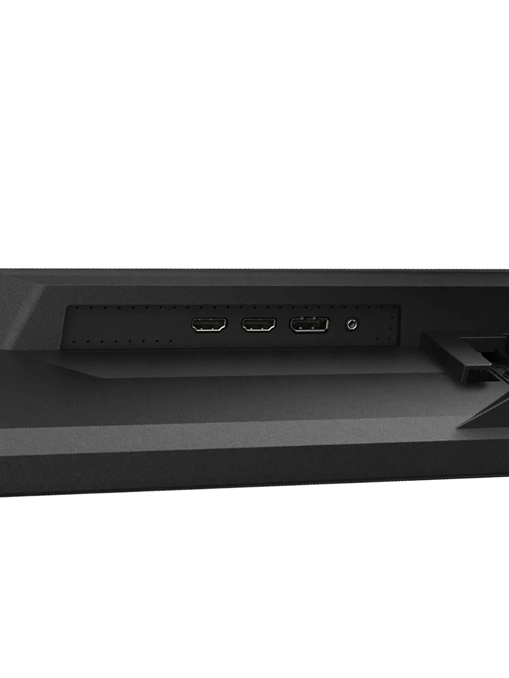 Монитор 27" Gigabyte GS27QC EK, Black — фото 5