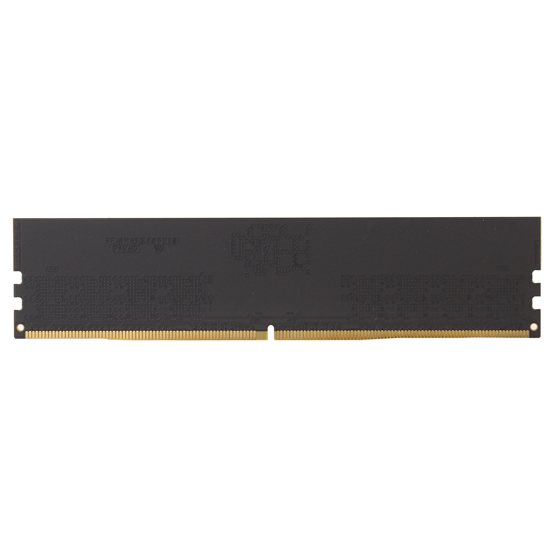 DDR-5 DIMM 16 GB 5600 MHz AMD Radeon R5 Entertainment Series, BOX (R5516G5600U1S-U) — фото 2