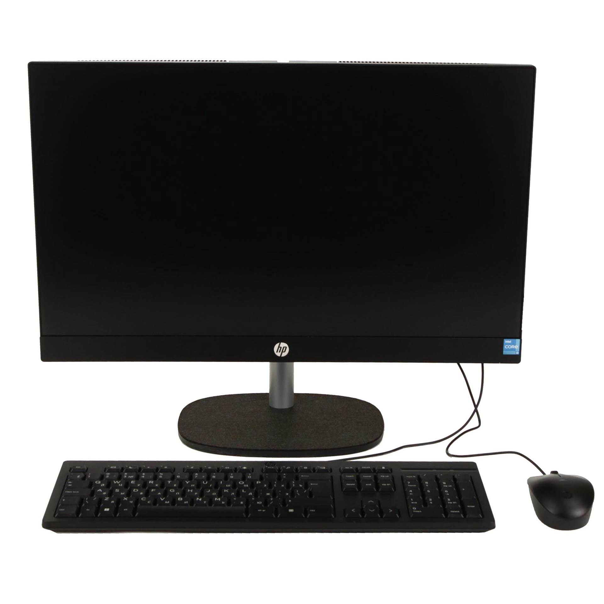 Моноблок HP All-in-One 27-cr0039ci (7Y0J3EA)