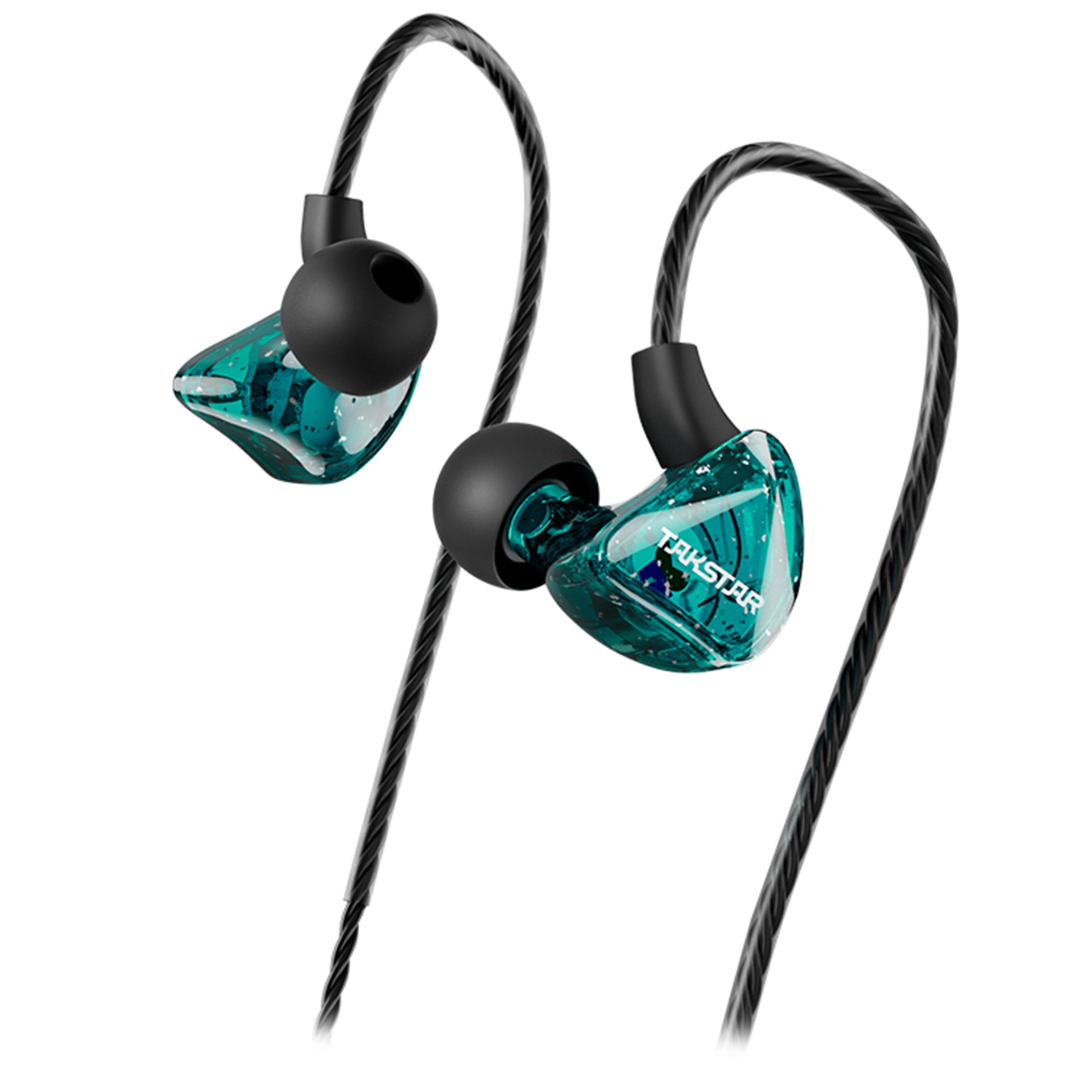 Наушники Takstar TS-2300, Green