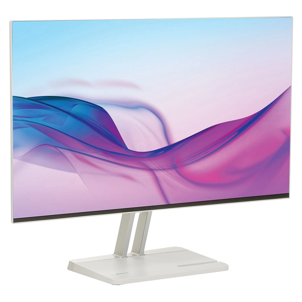 Монитор 23.8" Lenovo L24i-4B, Cloud Grey