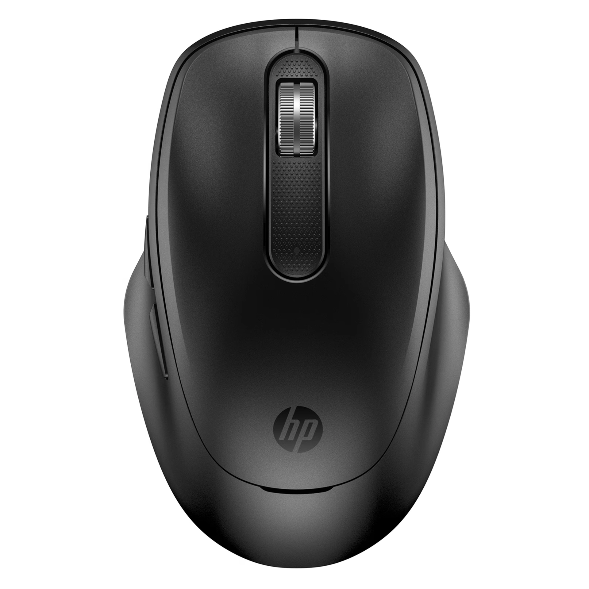 Мышь HP 510, Black, USB — фото 3