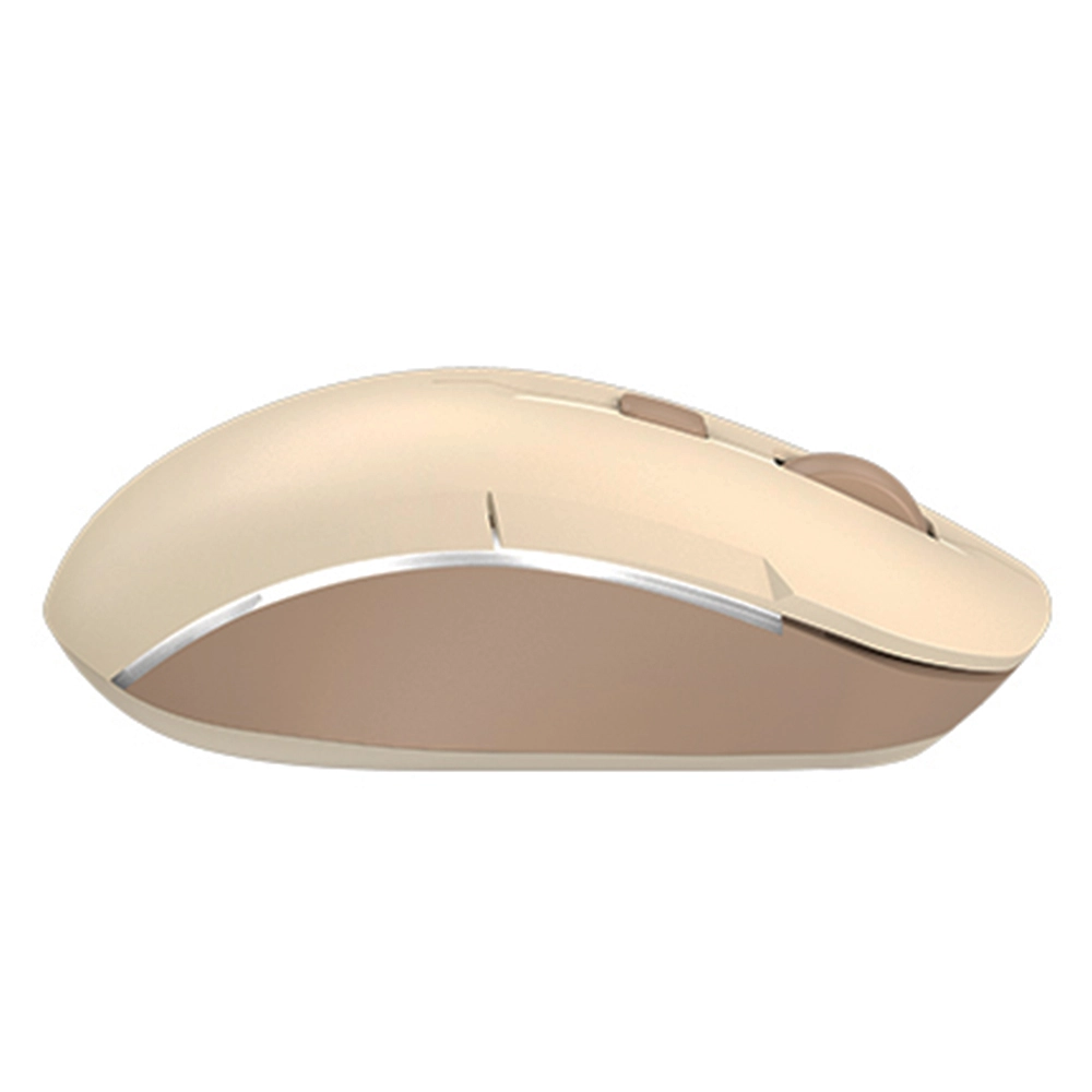 Мышь A4Tech Fstyler FB26CS AIR, Cafe Latte, USB — фото 3