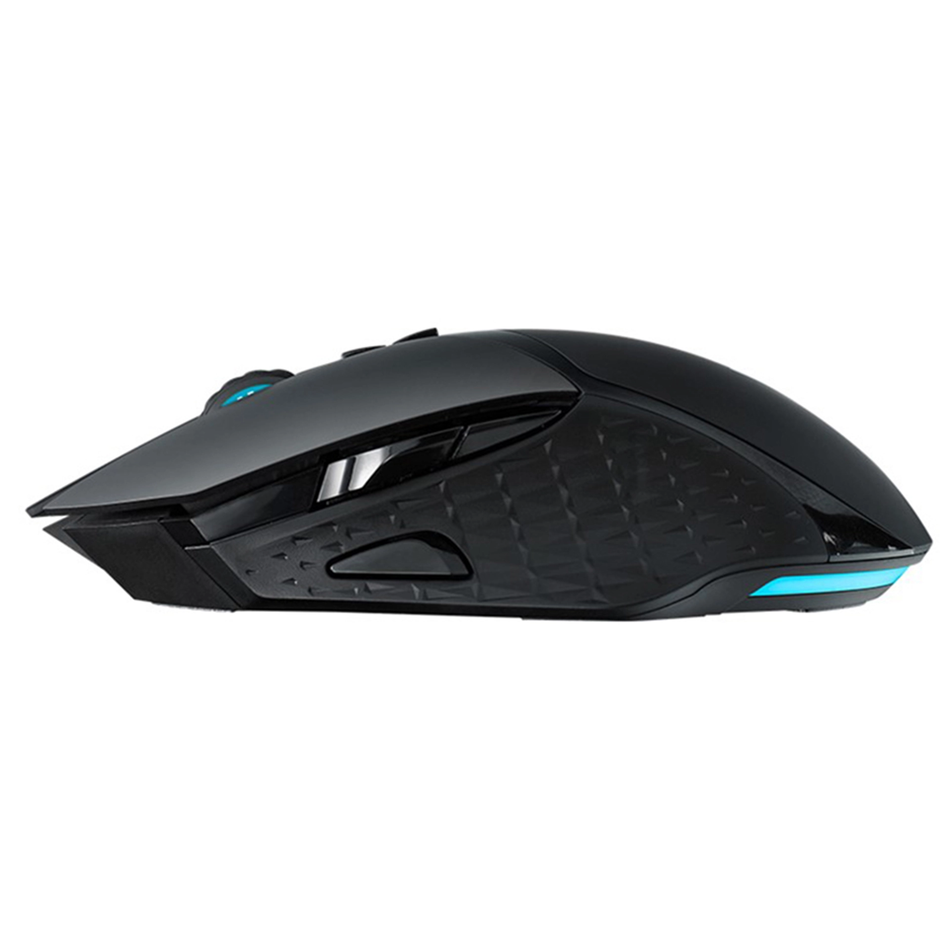 Мышь Rapoo V30W, Black, USB — фото 3