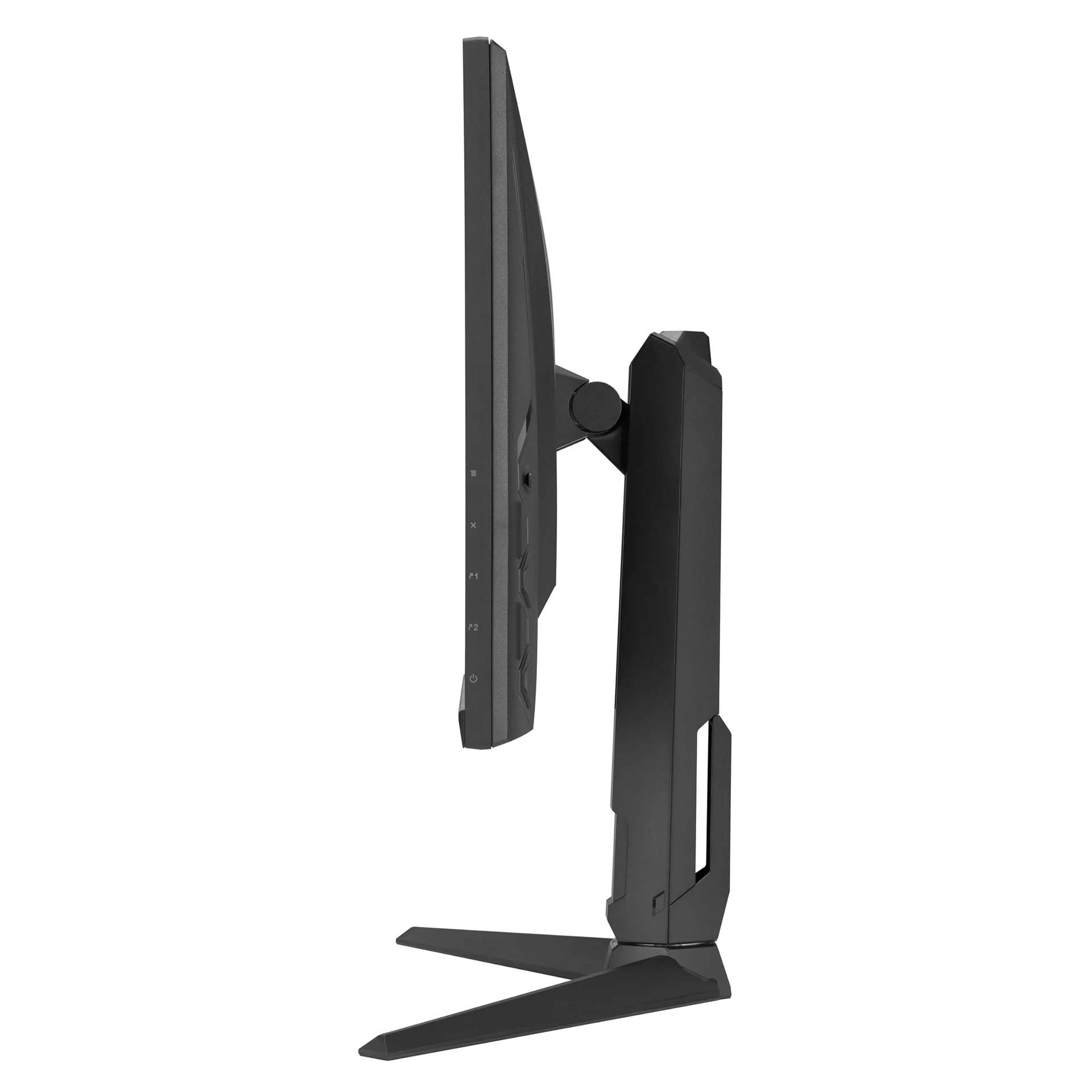 Монитор 27" ASUS TUF Gaming VG27AQML5A, Black — фото 3