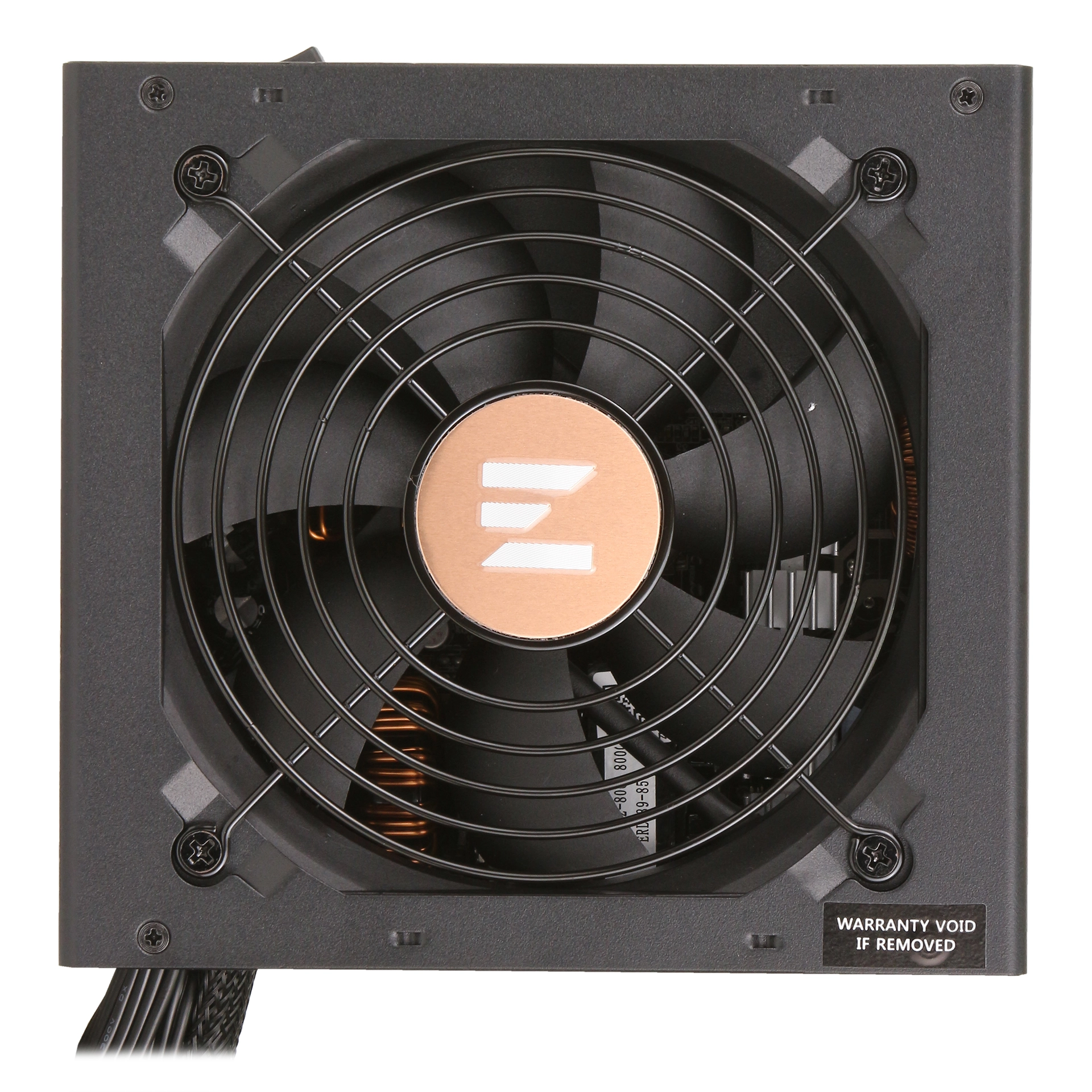 Блок питания ATX 600 W Zalman ZM600-GV2SE — фото 3