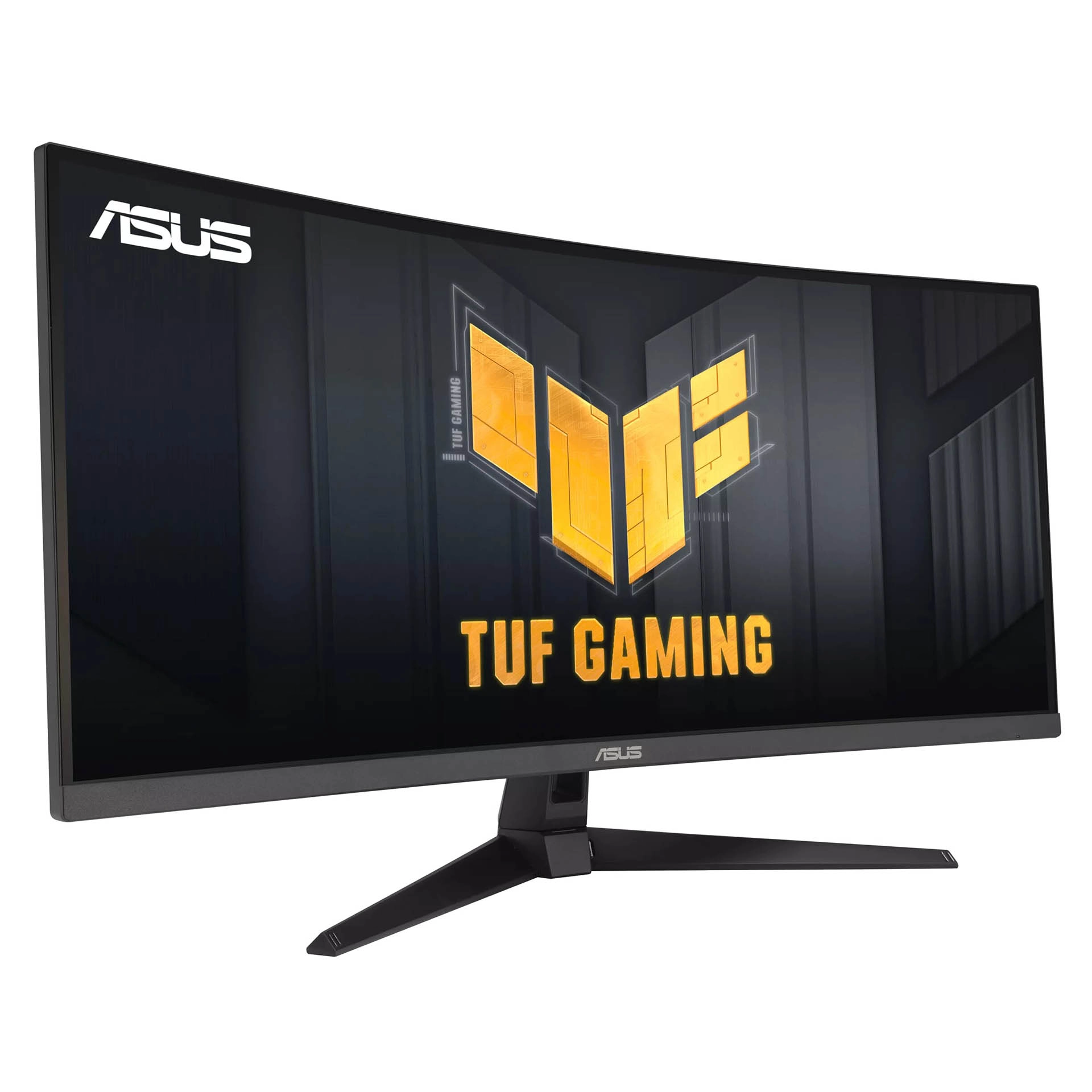 Монитор 34" ASUS TUF Gaming VG34VQ3B, Black