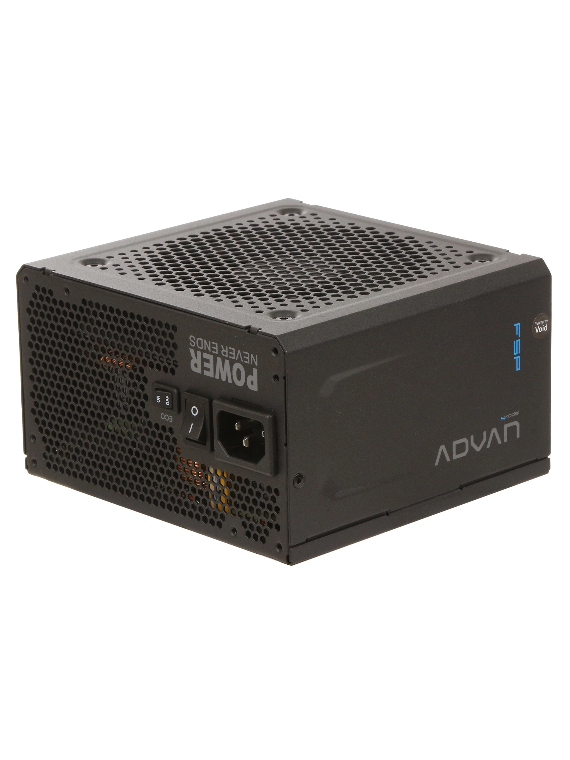 Блок питания ATX 750 W FSP Advan-750GM