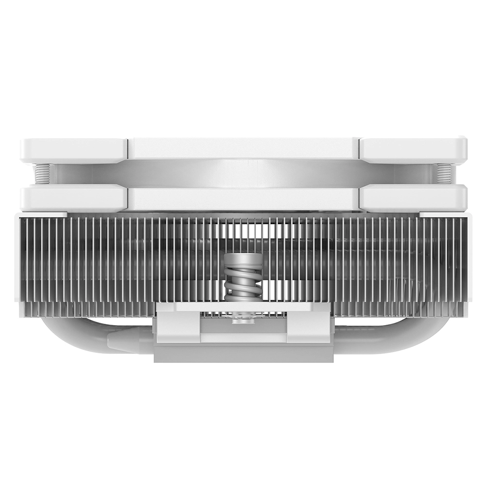 Кулер ID-Cooling IS-47-XT White — фото 4