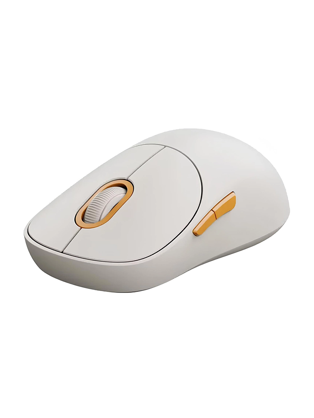 Мышь Xiaomi Wireless Mouse 3 XMWXSB03YM, White, USB