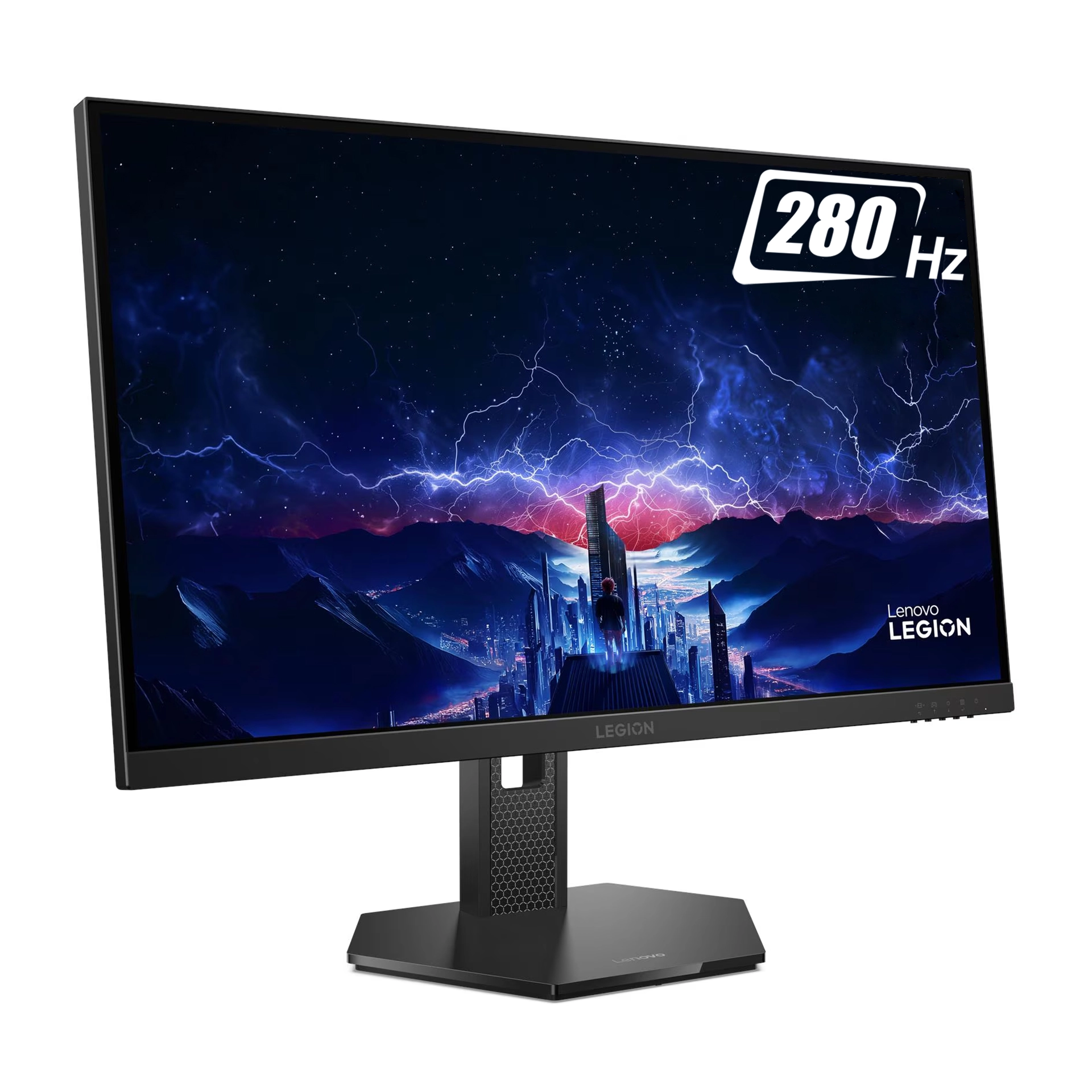 Монитор 27" Lenovo Legion 27-1r, Raven Black