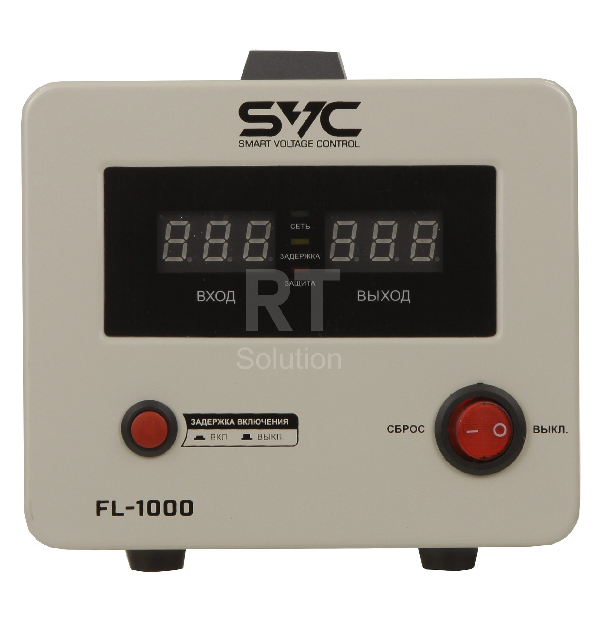 Стабилизатор SVC FL-1000
