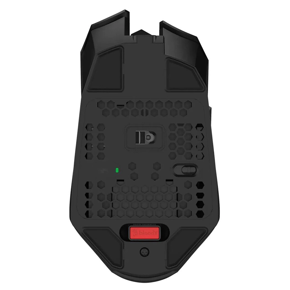 Мышь A4Tech Bloody R36 Ultra, Stone Black, USB — фото 5