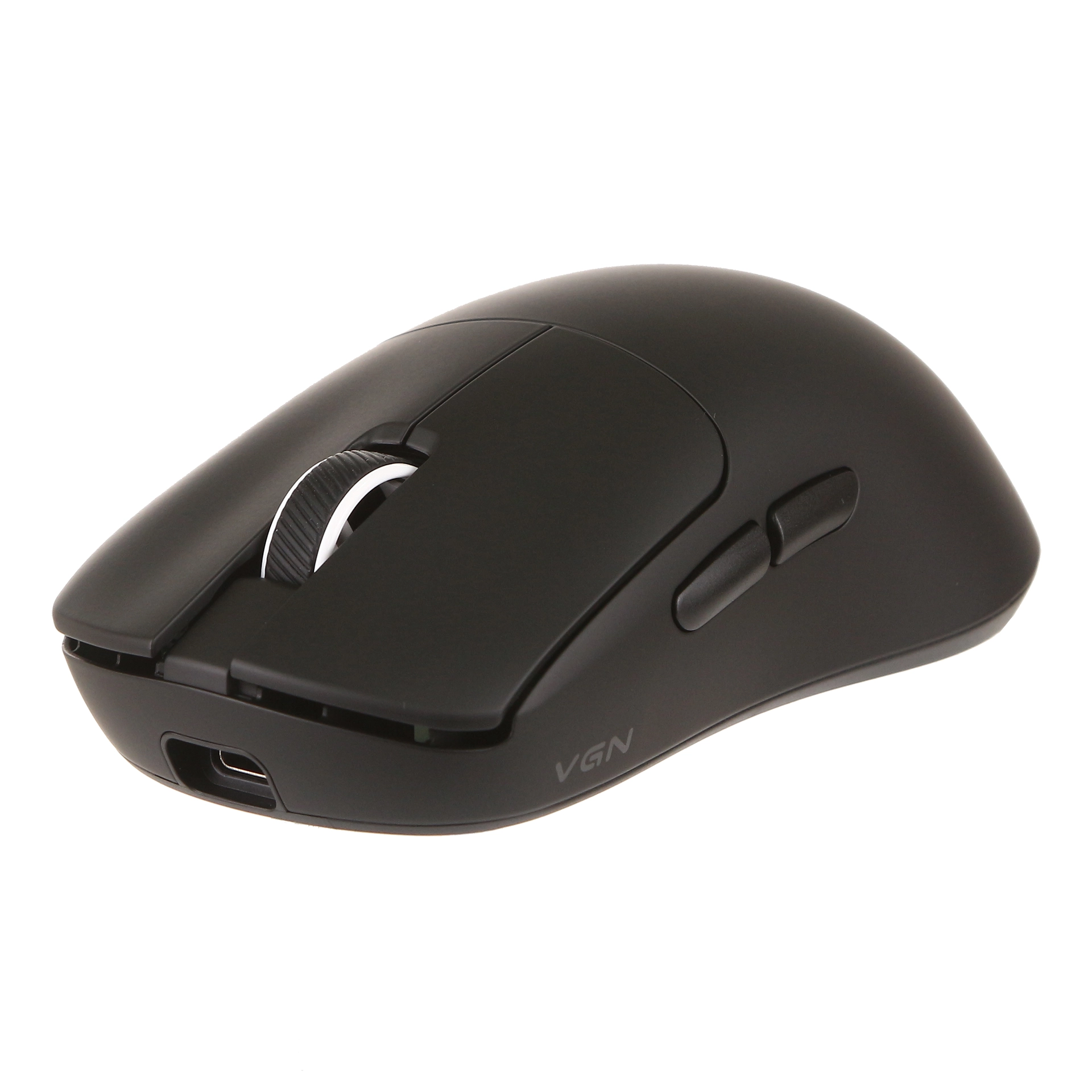 Мышь VGN Dragonfly Y2 Pro, Black, USB