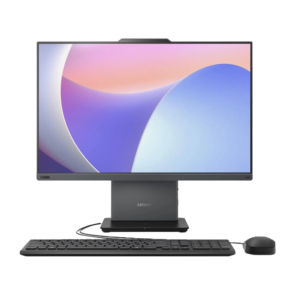 Моноблок Lenovo ThinkCentre neo 50a 24 Gen 5 (12SC000YRU)