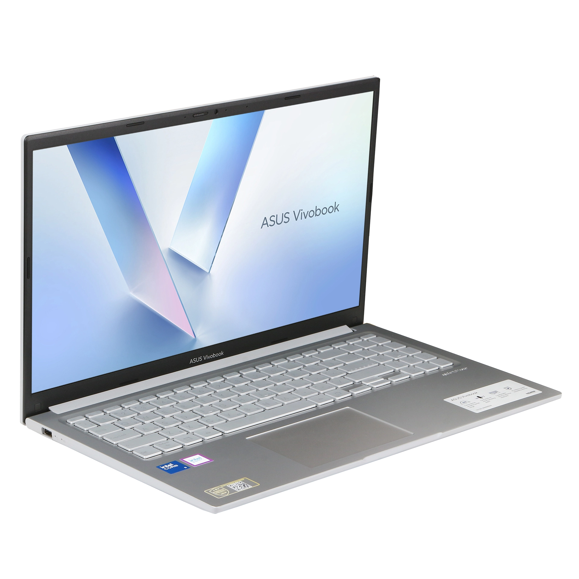 Ноутбук ASUS Vivobook 15 X1504MA (90NB17I2-M01M20)