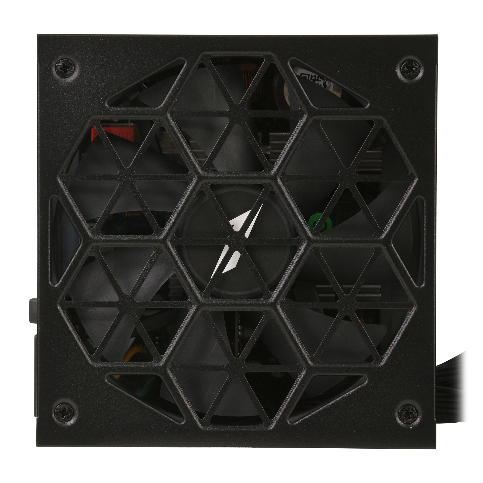 Блок питания ATX 750 W 1Stplayer HA-750BA7 BK — фото 3