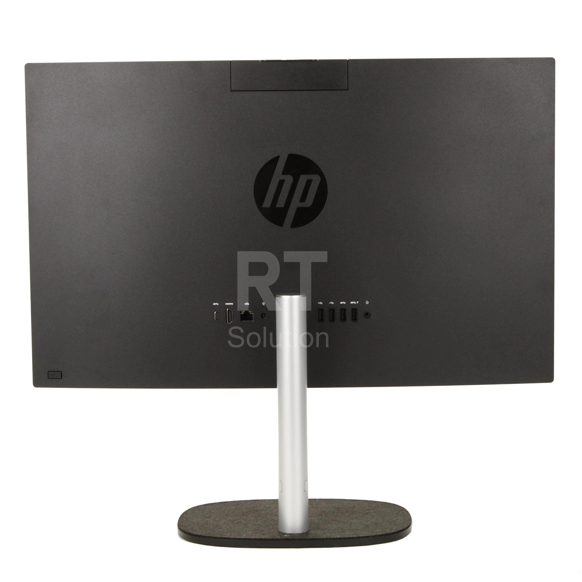 Моноблок HP All-in-One 27-cr0039ci (7Y0J3EA)