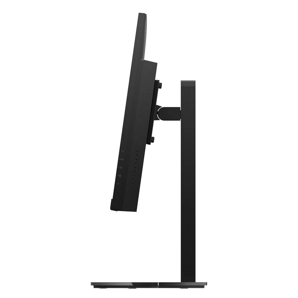 Монитор 27" Lenovo 27QD-10, Raven Black — фото 3