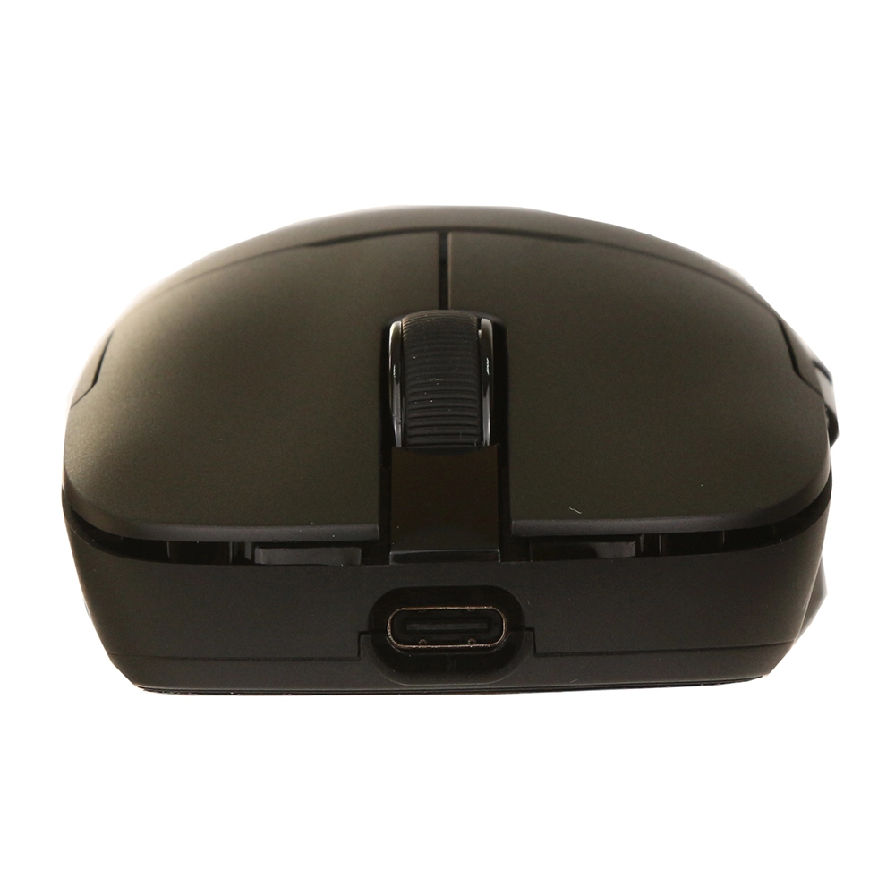 Мышь Ajazz AJ159 Apex, Black, USB — фото 5