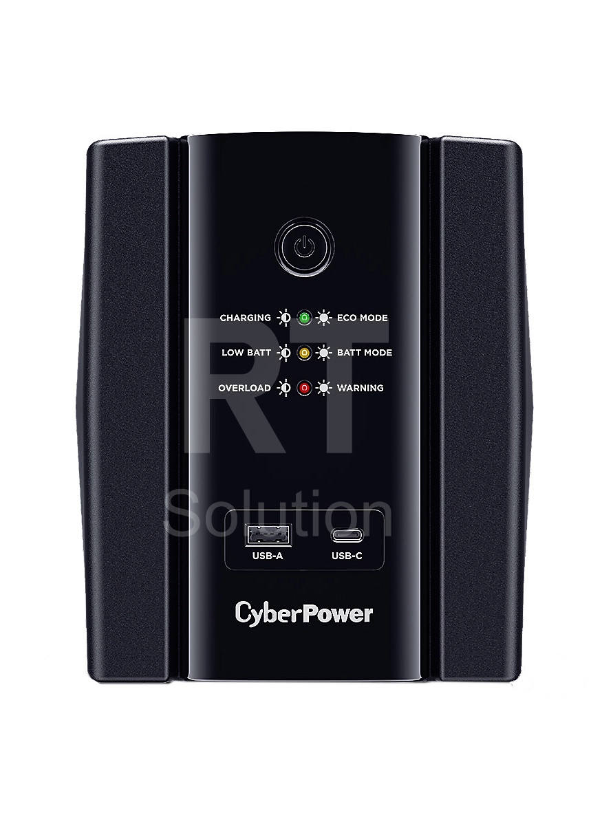 UPS CyberPower UT1500EG