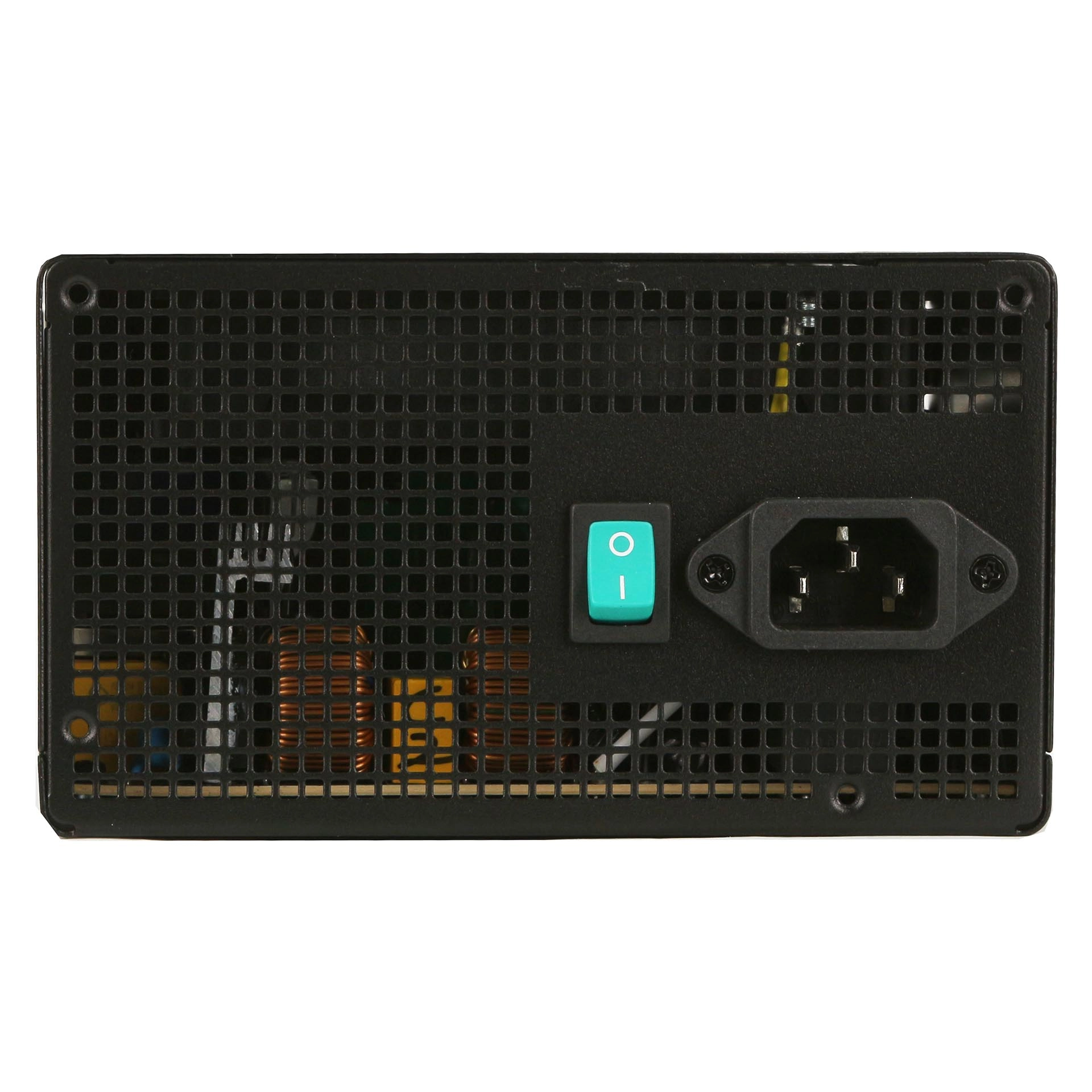 Блок питания ATX 700 W DeepCool GamerStorm PK700D-F20 — фото 2