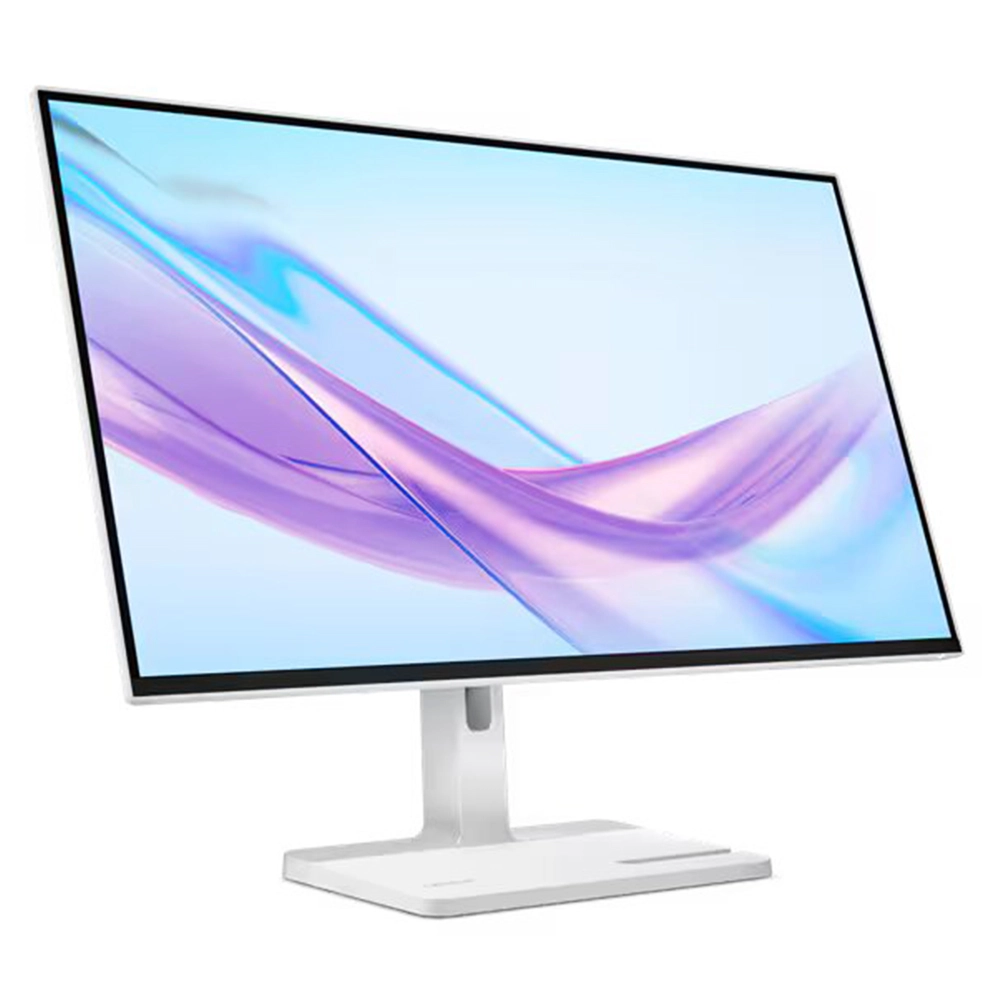 Монитор 27" Lenovo L27h-4A, Cloud Grey