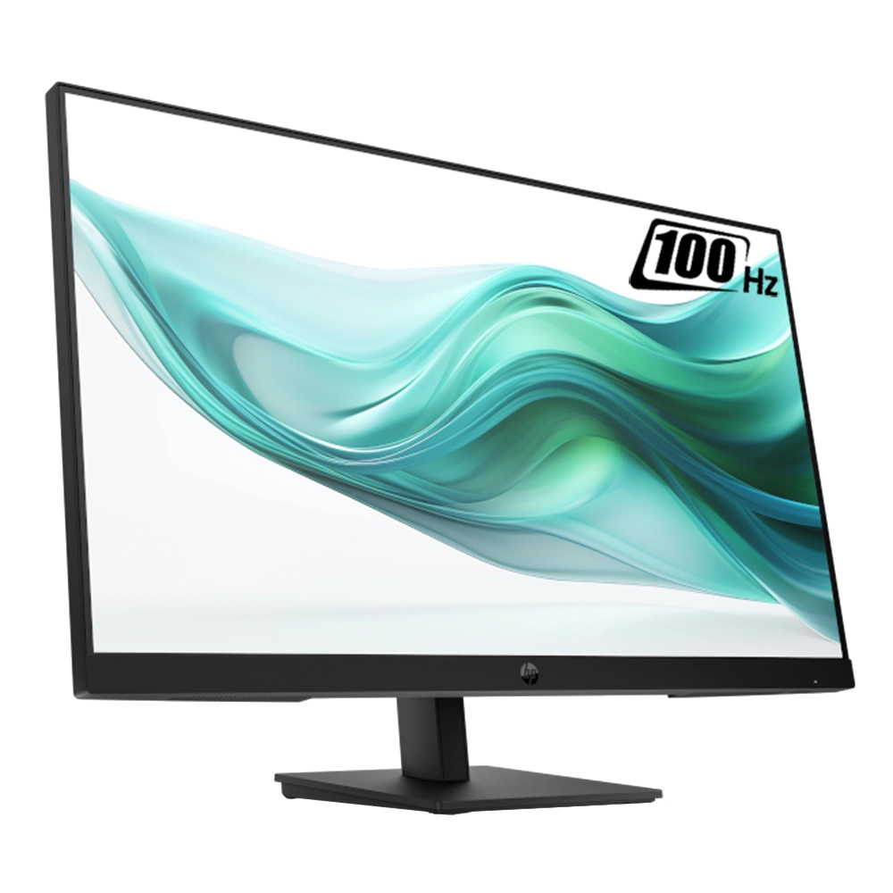 Монитор 27" HP 3 Pro 327ph, Black