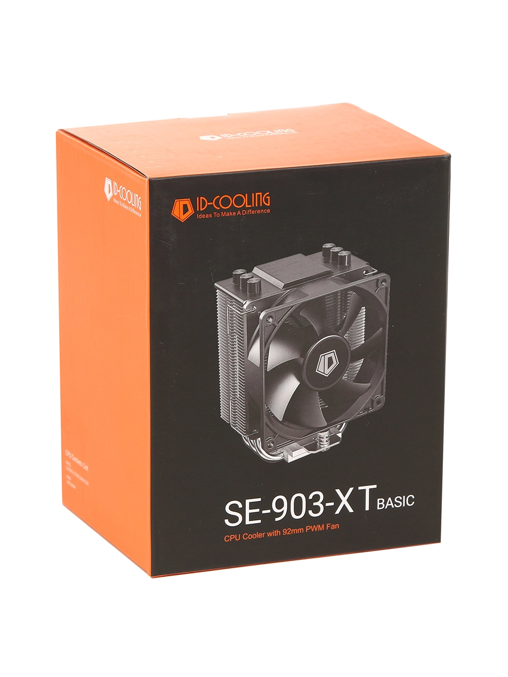 Кулер ID-Cooling SE-903-XT Basic — фото 5