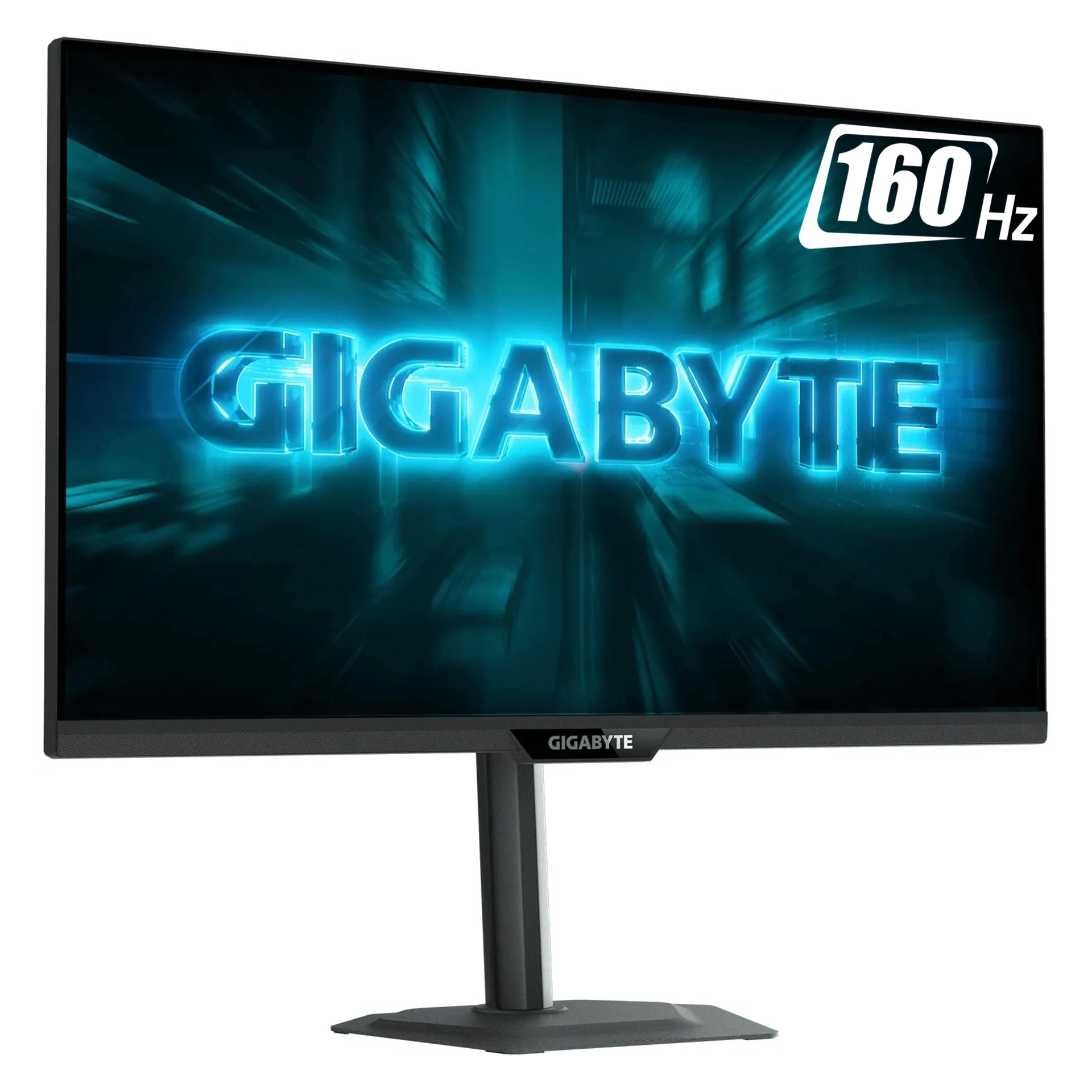 Монитор 27" Gigabyte G27U EK, Black