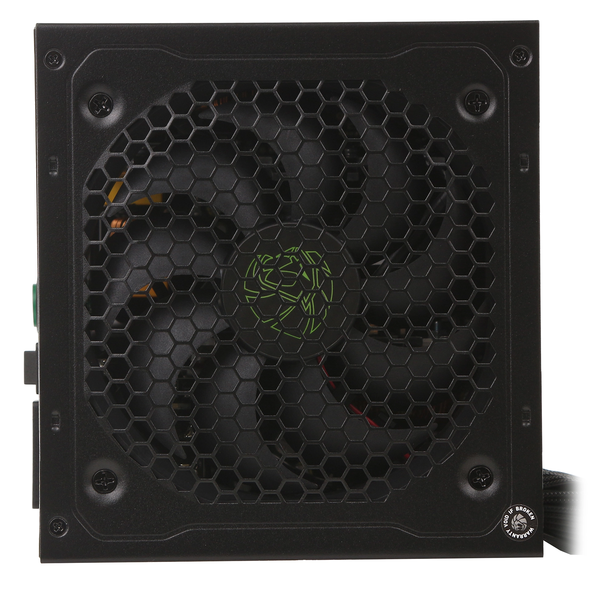 Блок питания ATX 500 W GameMax VP-500S — фото 3