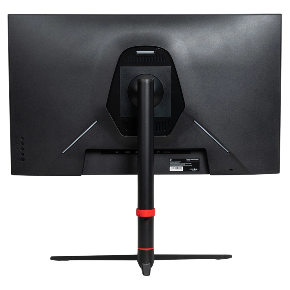 Монитор 27" X-Game XG Darknet Pro, Black — фото 3