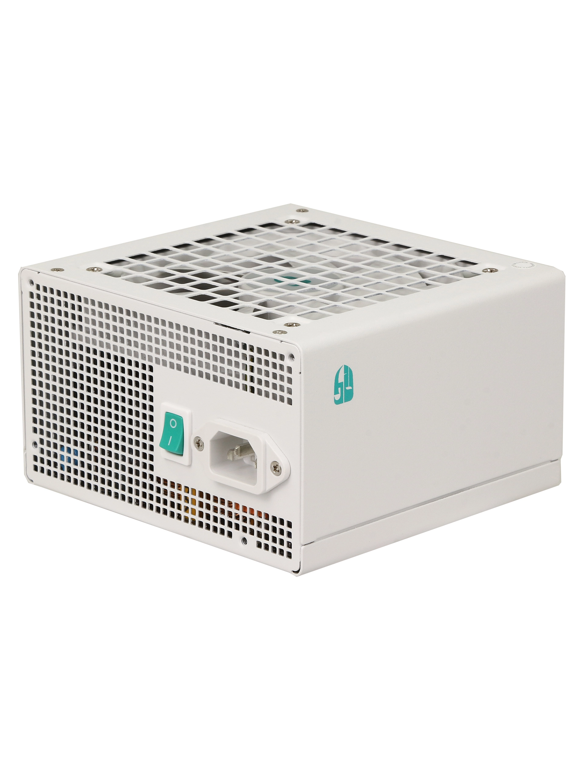 Блок питания ATX 850 W DeepCool GamerStorm PN850М WH