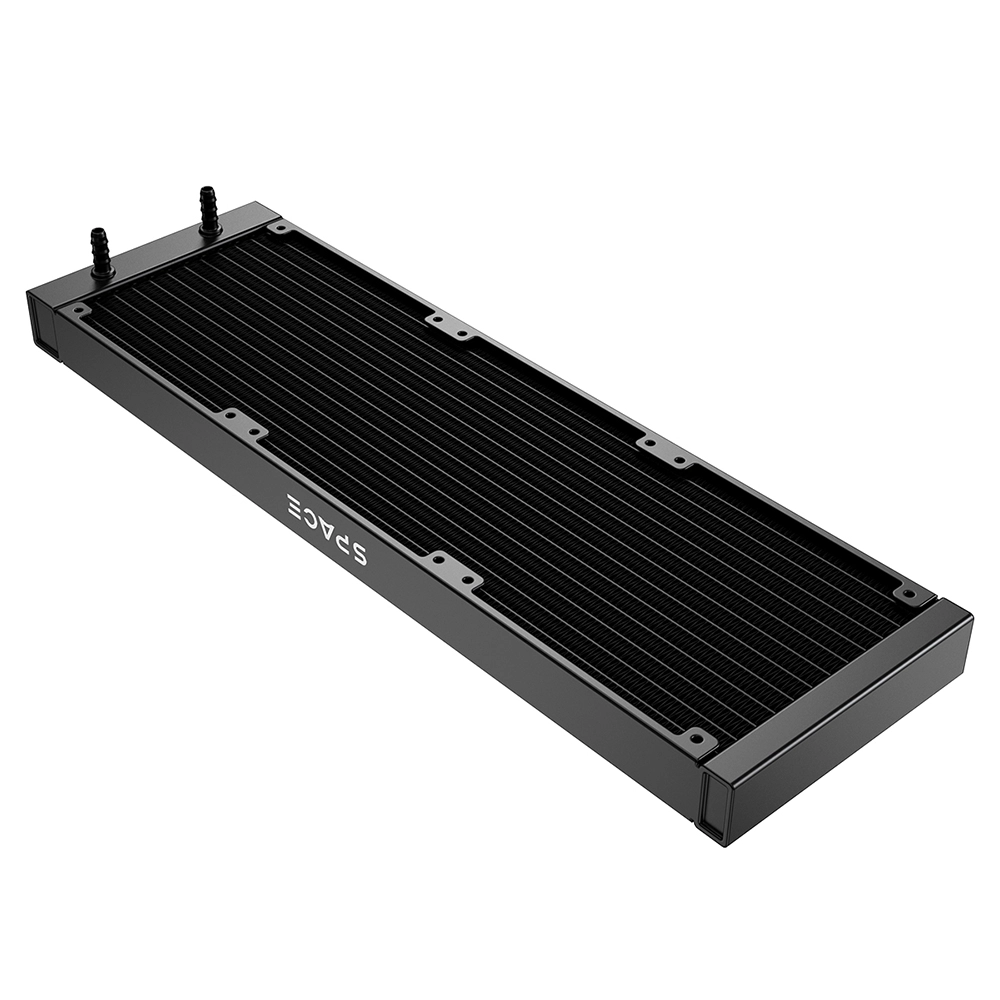 Система водяного охлаждения ID-Cooling SL360 Pro SE — фото 4