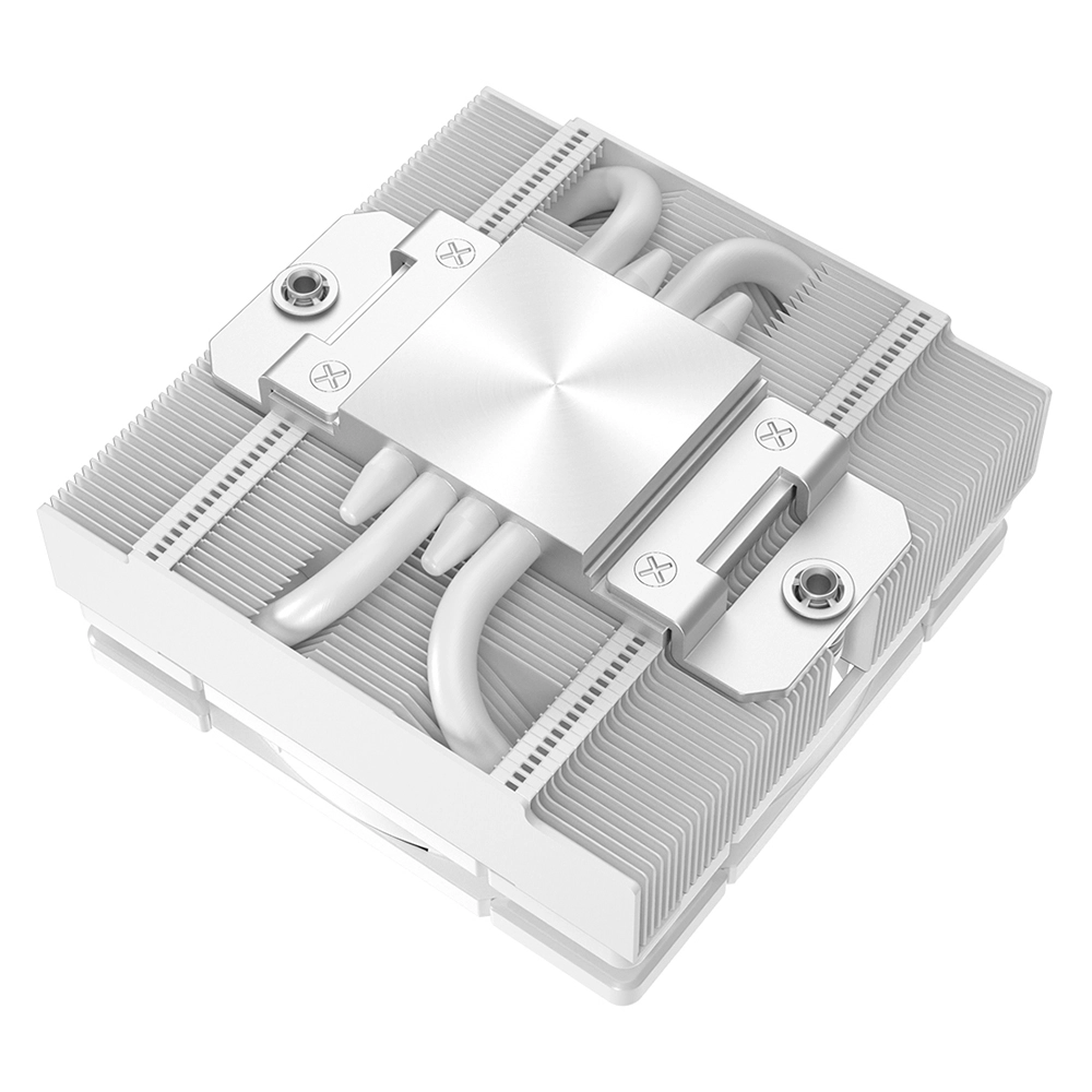 Кулер ID-Cooling IS-47-XT White — фото 3