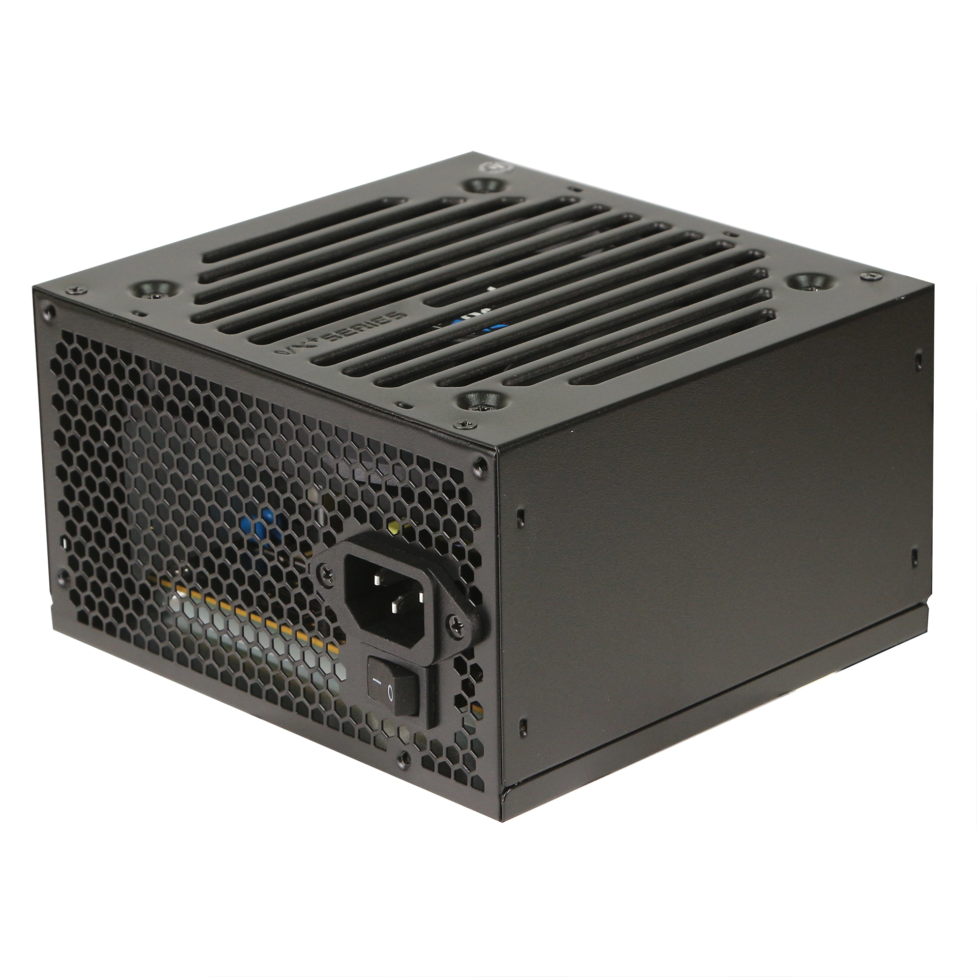 Блок питания ATX 350 W AeroCool VX PLUS Stealth 350