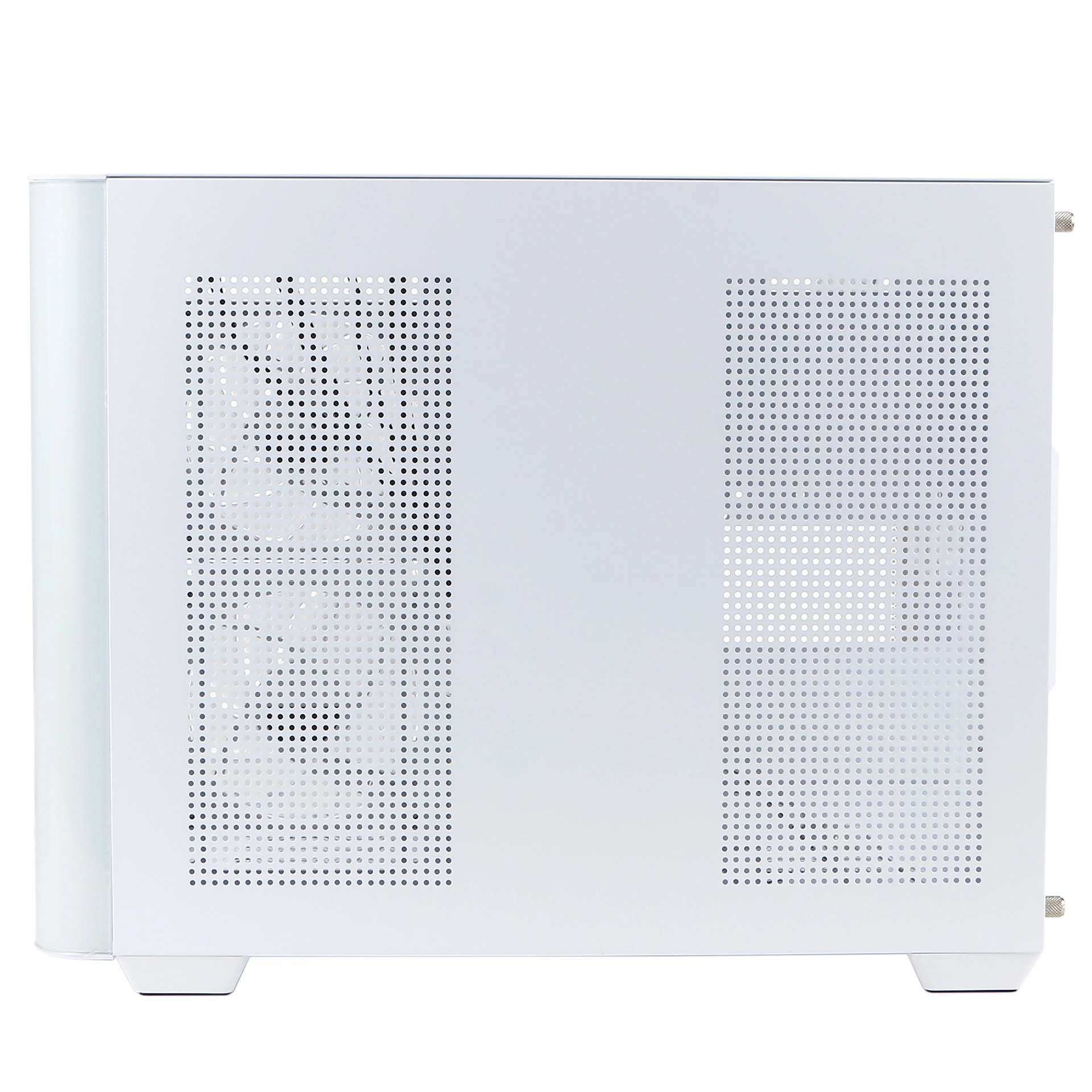 Корпус Ocypus Iota C50 WH Curve ARGB Digital, White — фото 5