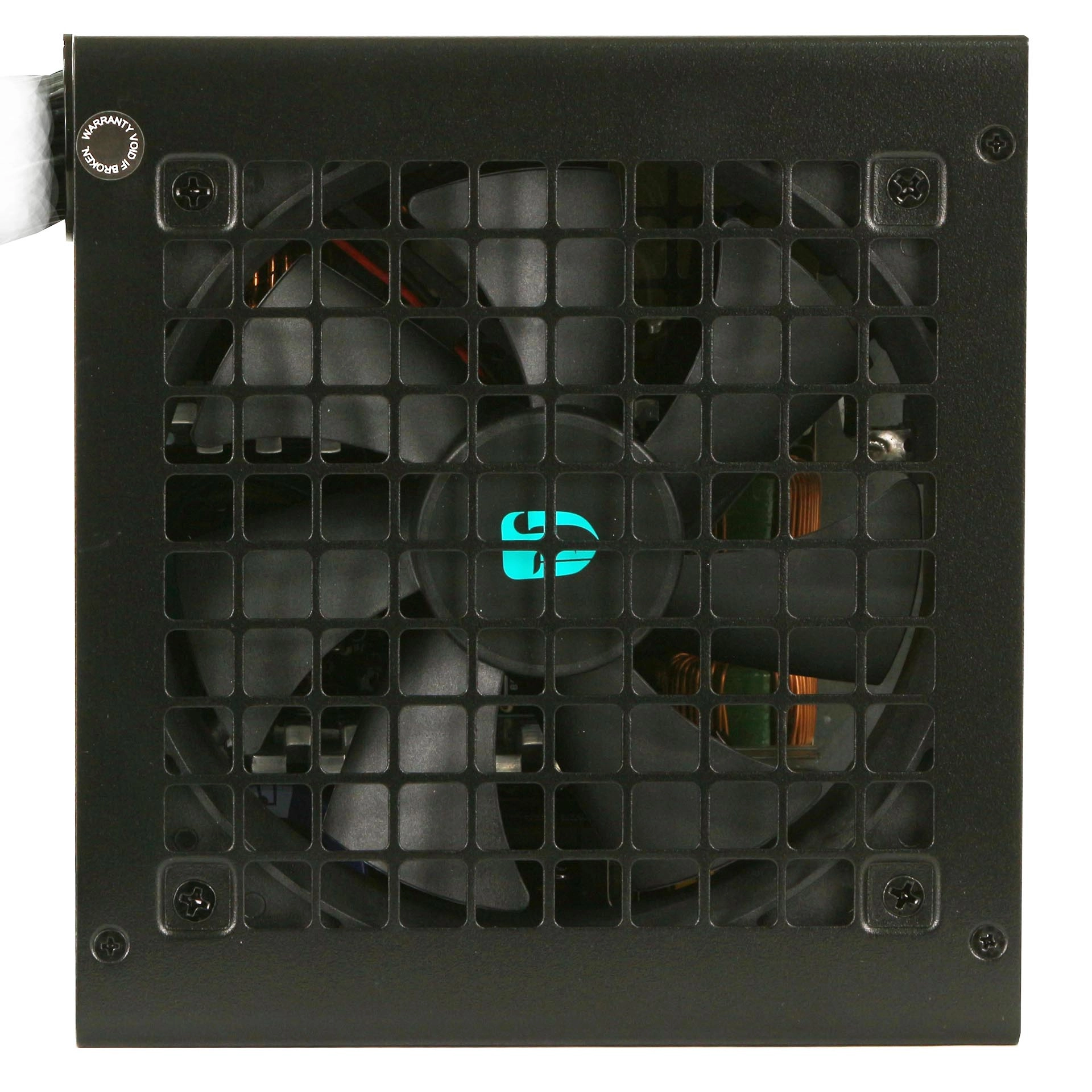 Блок питания ATX 700 W DeepCool GamerStorm PK700D-F20 — фото 3