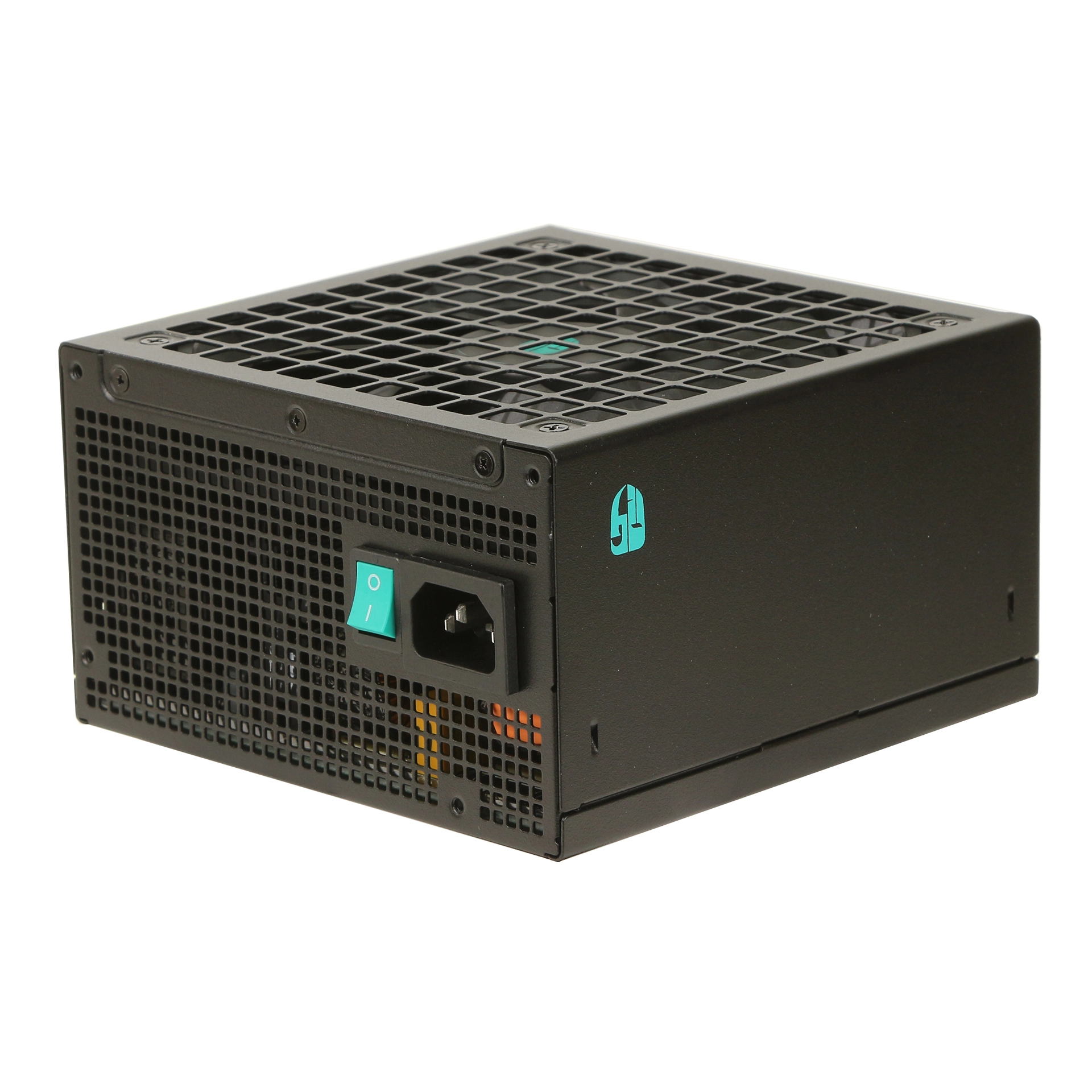 Блок питания ATX 1000 W DeepCool GamerStorm PN1000M-FC
